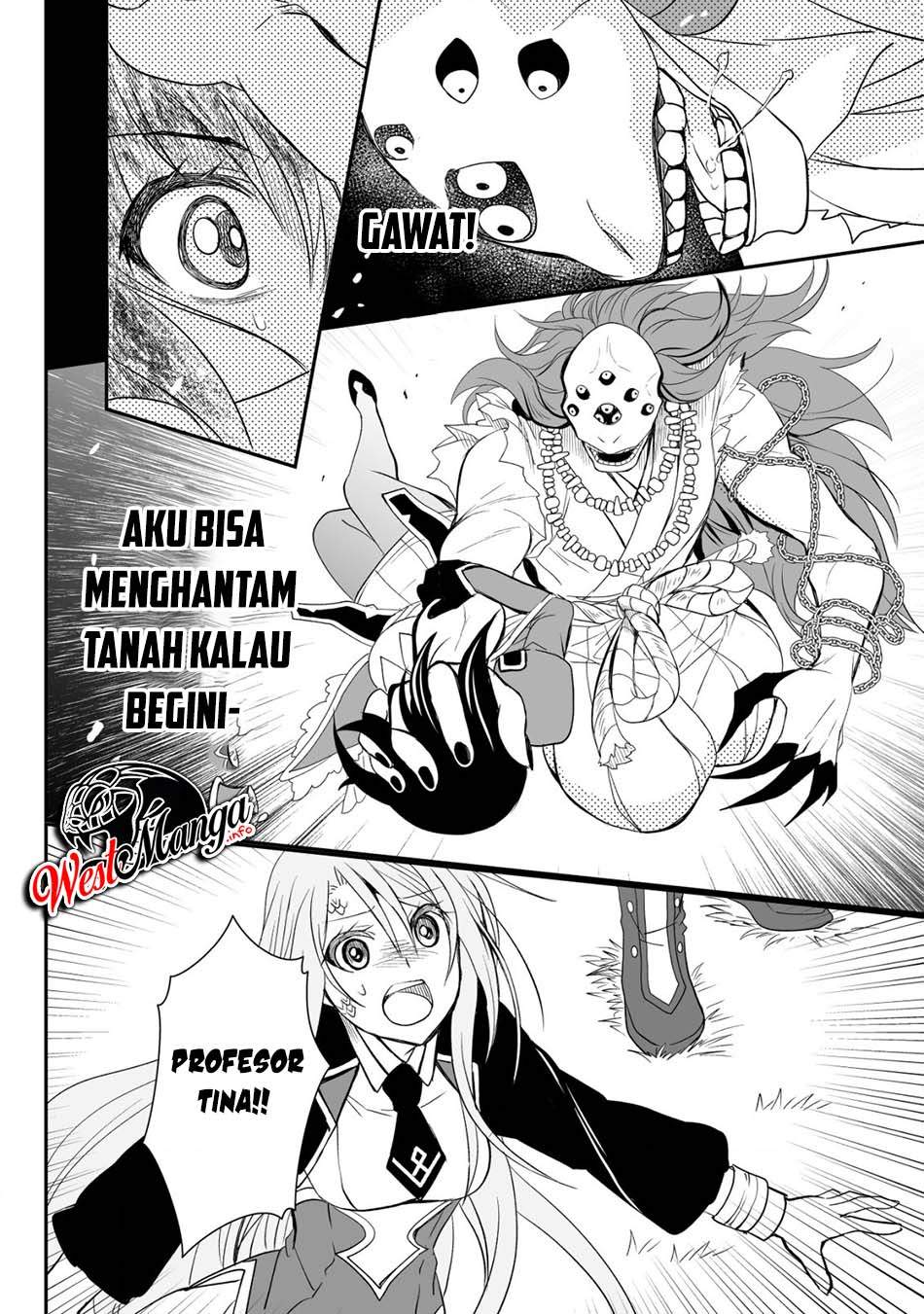 Level 1 No Saikyou Kenja: Noroi De Saikakyuu Mahou Shika Tsukaenai Kedo Kami No Kanchigai De Mugen